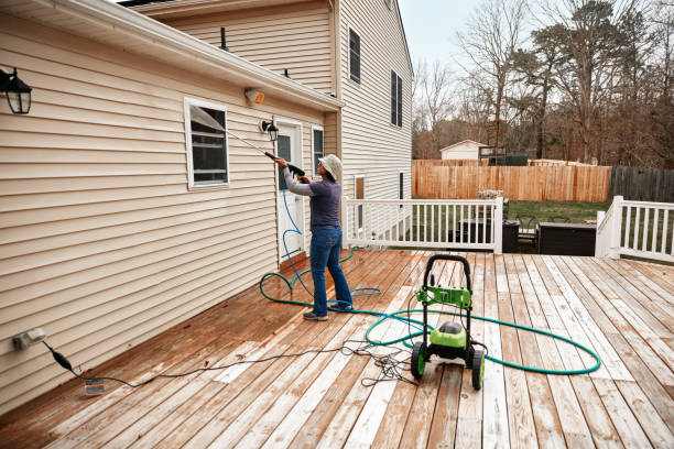 Best Commercial Building Pressure Washing  in West Athens, CA