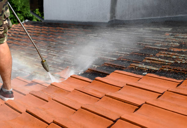 Pressure Washing Estimates in West Athens, CA
