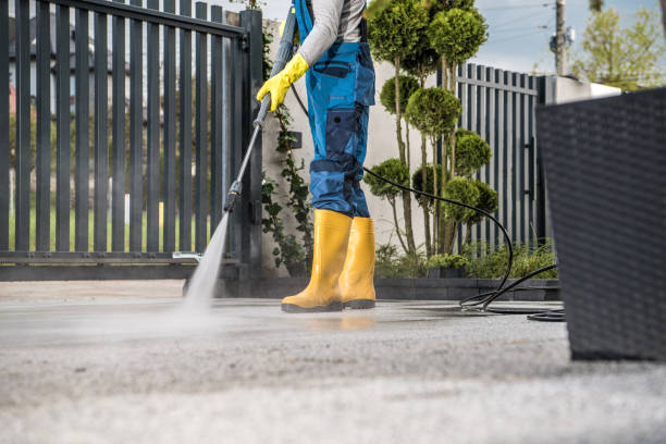 Best Fence Pressure Washing  in West Athens, CA