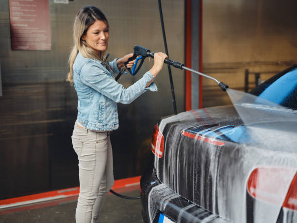 Best Residential Pressure Washing Services  in West Athens, CA